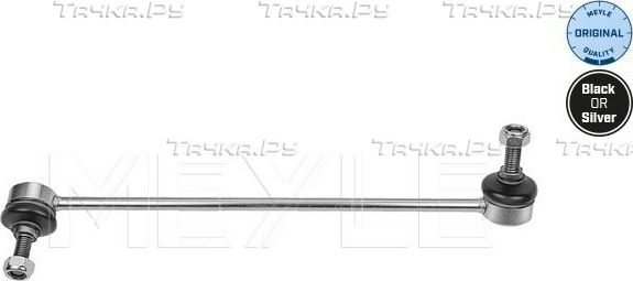 Стойка (тяга) стабилизатора Meyle Original. Артикул 316 060 0090