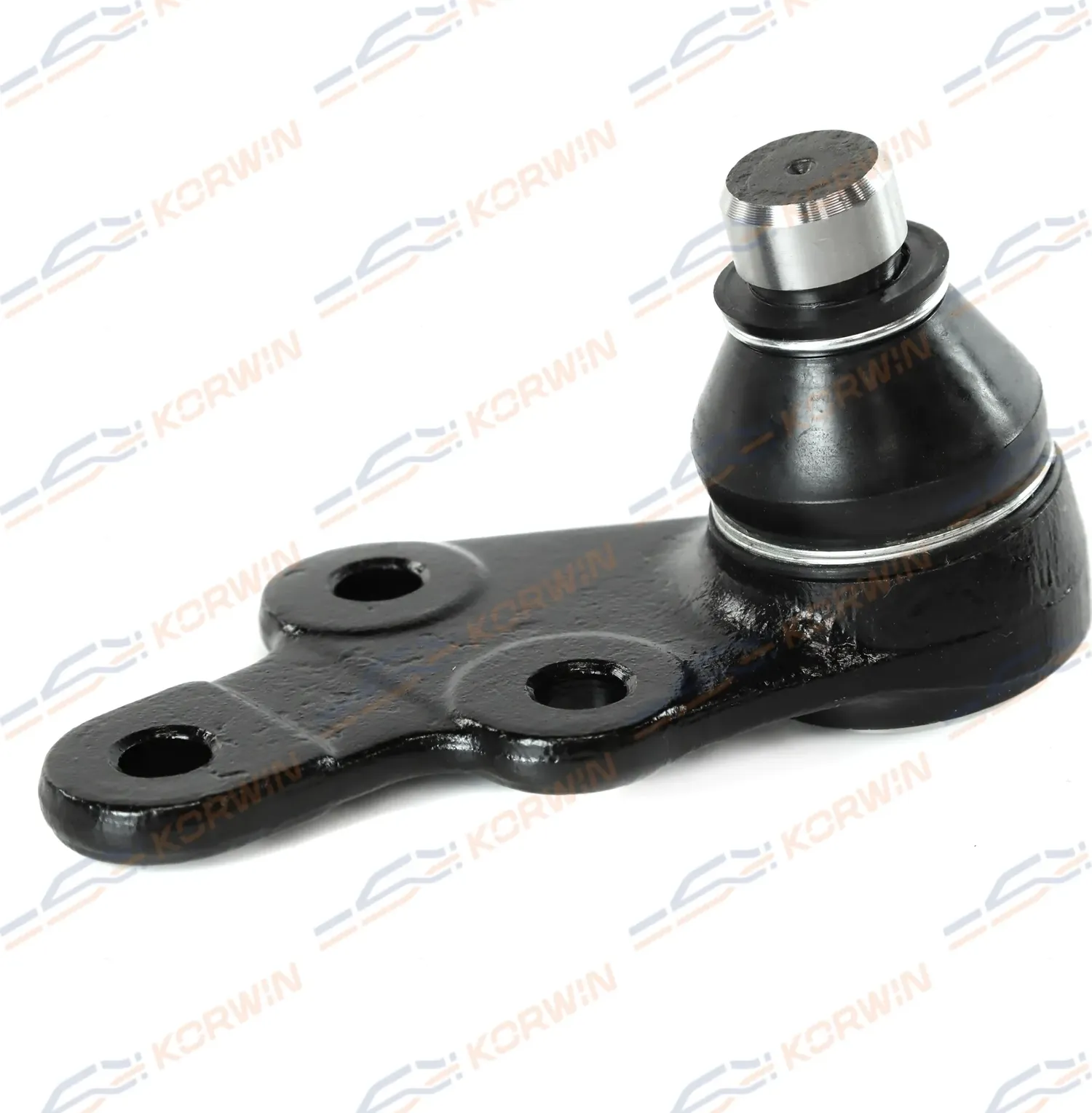 Шаровая опора L KORWIN FORD KUGA 2008-2019 (гарантия 1 год/30т.км) Korwin. Артикул KWAE0001L