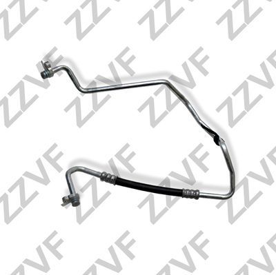 Трубопровод кондиционера (высокое/низкое давление) ZZVF для Citroen C2 2005-2009. Артикул ZV277C3