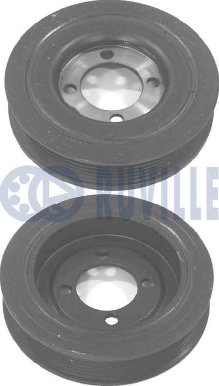 Шкив коленвала Ruville для Opel Frontera A 1992-1998. Артикул 520135