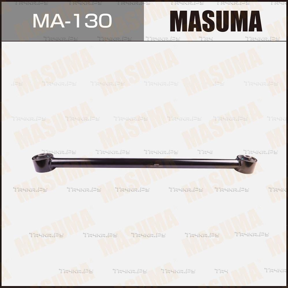 Поперечный рычаг задней подвески Masuma правый/левый нижний для Lexus LX 470 1998-2008. Артикул MA-130
