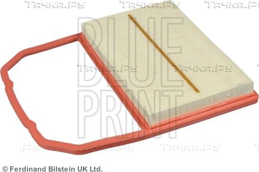Воздушный фильтр Blue Print. Артикул ADV182279