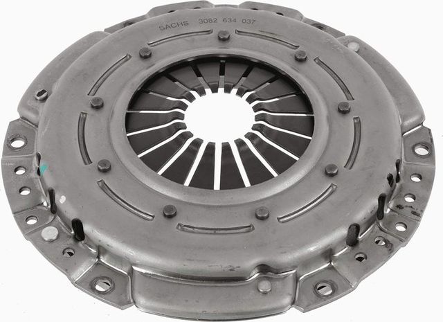 Корзина сцепления SACHS для Volvo 240 Series 1978-1993. Артикул 3082 634 037