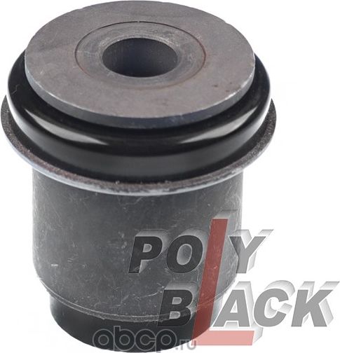 Сайлентблок (Polyblack). Артикул MZ061434