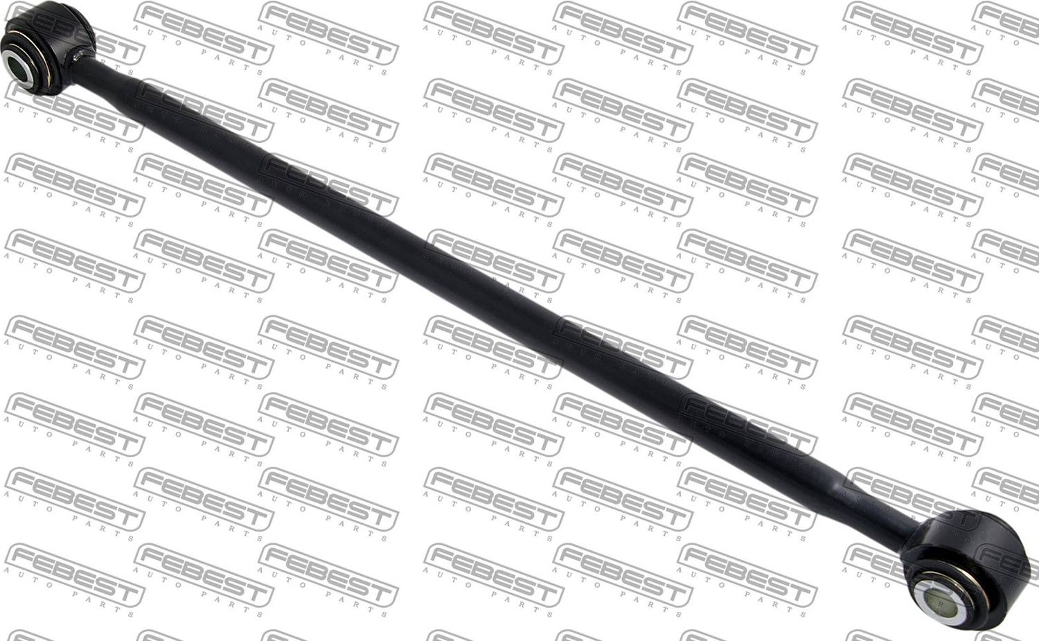 Поперечный рычаг задней подвески Febest. Артикул 0125-MCV20