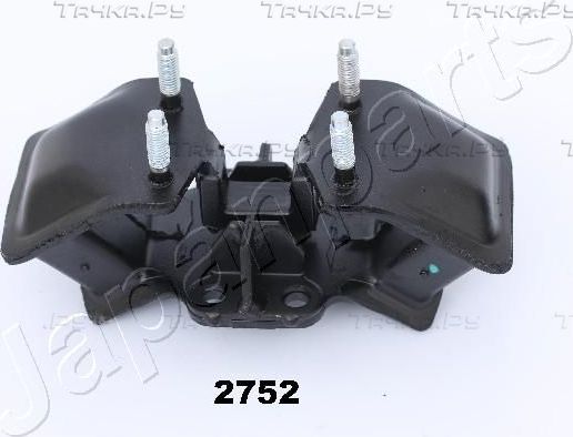 Подушка (опора) двигателя Japanparts задняя для Lexus GS II 1997-2004. Артикул RU-2752