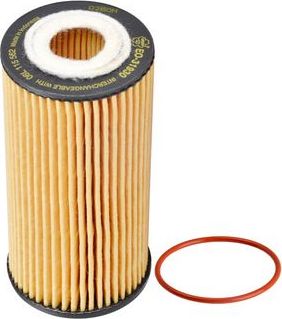 Масляный фильтр Sakura для Audi Q5 II (FY) 2016-2026. Артикул EO-31930