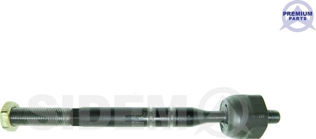 Рулевая тяга Sidem правая/левая для Peugeot 207 I 2006-2015. Артикул 53018