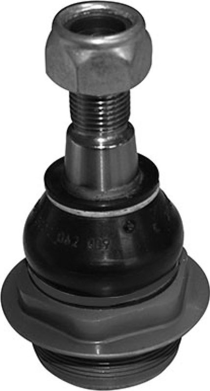 Шаровая опора CTR передняя правая нижняя для Renault Master III 2010-2026. Артикул CB0625