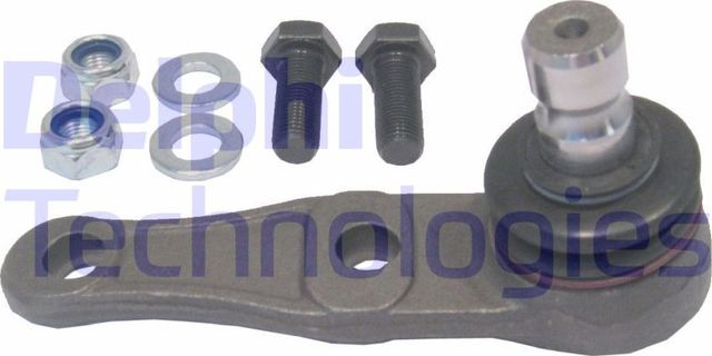 Шаровая опора Delphi. Артикул TC1228