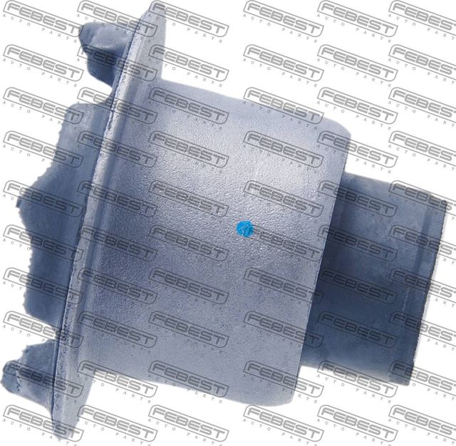 Балка Febest передняя/задняя правая/левая нижняя для Toyota Highlander III (U50) 2014-2019. Артикул TAB-533