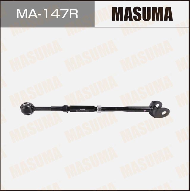Рычаг задней подвески Masuma. Артикул MA-147R