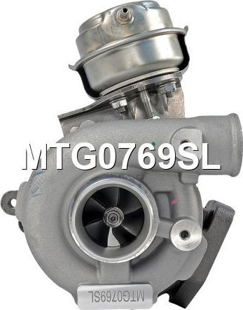 Турбокомпрессор Krauf. Артикул MTG0769SL