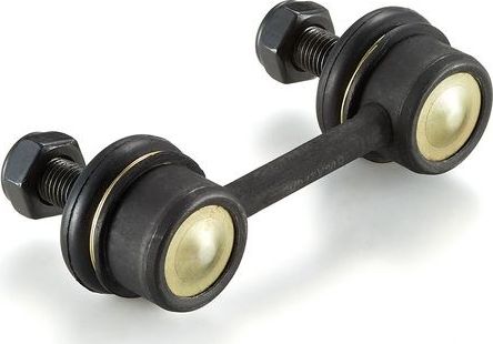 Стойка (тяга) стабилизатора GMB передняя правая/левая для Toyota Corolla E90 1987-1995. Артикул 1001-0250