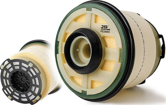 Топливный фильтр JS Asakashi. Артикул FE25001