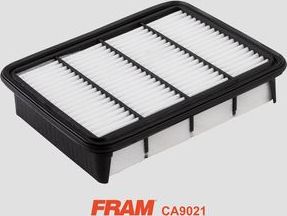 Воздушный фильтр Fram. Артикул CA9021