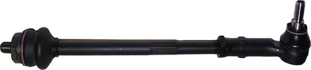 Рулевая тяга поперечная (в сборе) JP Group. Артикул 1144401380