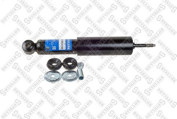 Амортизатор Stellox. Артикул 4215-0410-SX