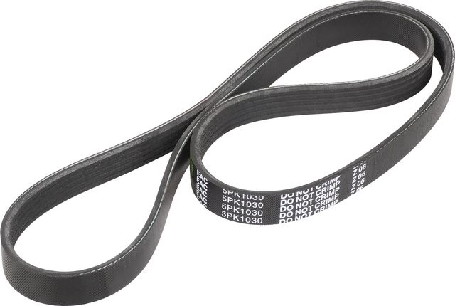 Приводной ремень поликлиновой Trialli для Fiat Croma II 2005-2011. Артикул 5PK1030