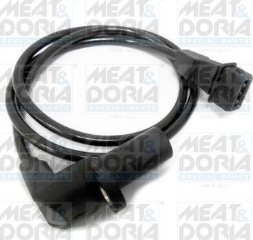 Датчик положения коленвала Meat & Doria для Opel Senator B 1989-1993. Артикул 87150