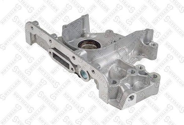 Масляный насос Stellox для Skoda Rapid I 2015-2019. Артикул 04-40079-SX