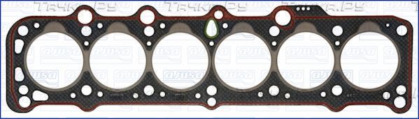 Прокладка ГБЦ Ajusa FIBERMAX для Volvo 740 1984-1990. Артикул 10027720