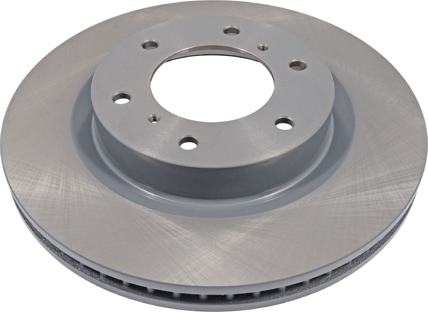 Тормозной диск Febi Bilstein. Артикул 170599