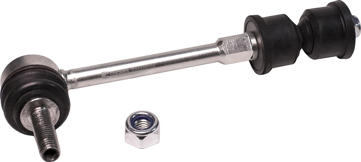 Стойка стабилизатора задняя (Cworks). Артикул F250R0135