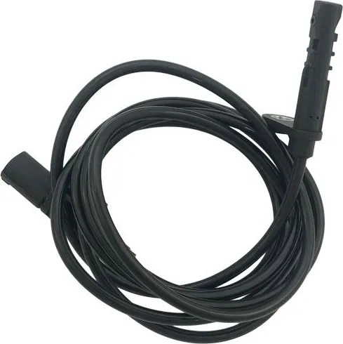 ДАТЧИК ABS MERCEDES SPRINTER VW CRAFTER (Zikmar). Артикул Z21203R