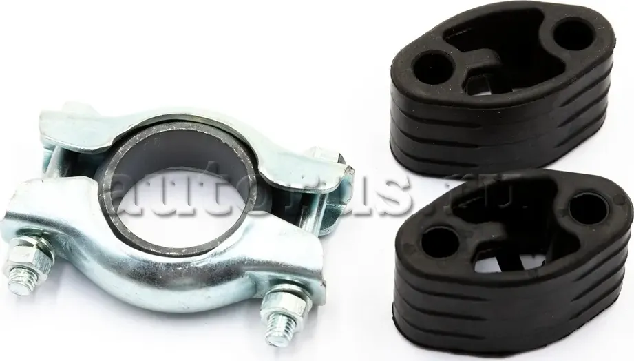 Крепление глушителя (Transmaster). Артикул TR12.30.390g