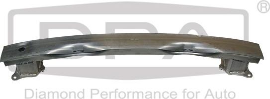 Усилитель бампера DPA. Артикул 88071809302