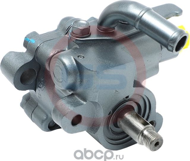 Насос ГУР Hyundai Accent II (LC) 2000-2005, Hyundai Accent I (X-3) 1994-2000 (GS). Артикул HP17029