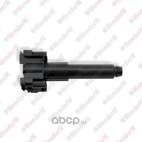 ФОРСУНКА ОМЫВАТЕЛЯ ФАРЫ ПРАВАЯ (R) TOYOTA LAND CRUISER PRADO (15-) (Wenderw). Артикул WEPL0331