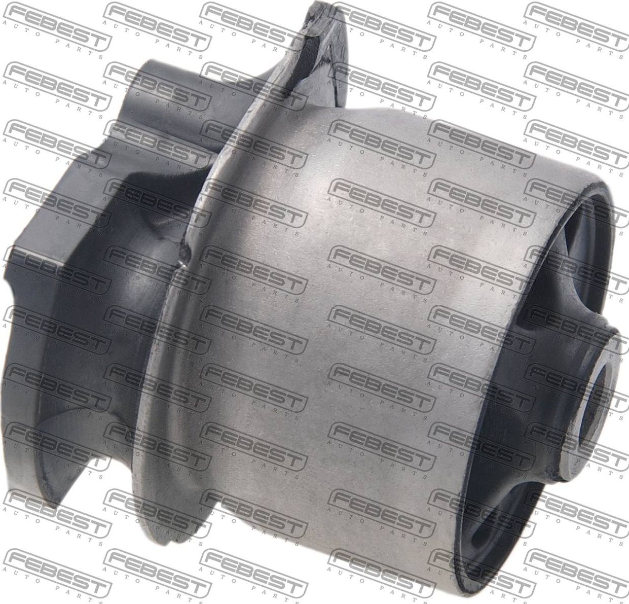 Сайлентблок задней балки Febest. Артикул TAB-550