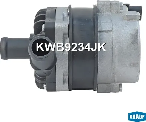 Насос водяной электрический Krauf. Артикул KWB9234JK