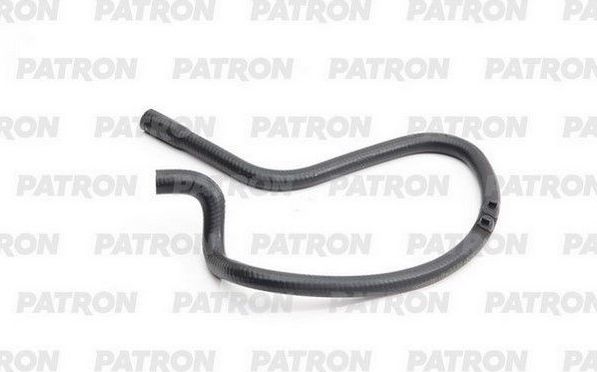 Патрубок системы охлаждения (радиатора) Patron для SEAT Leon I 2000-2006. Артикул PH2278