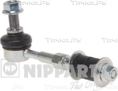 Стойка (тяга) стабилизатора Nipparts. Артикул N4892046