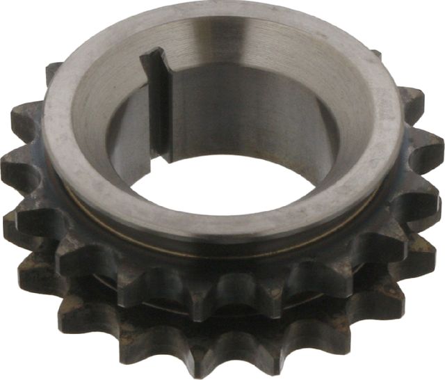 ШЕСТЕРНЯ Febi Bilstein. Артикул 25035