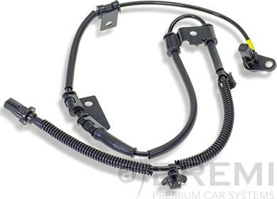 Датчик ABS Bremi передний правый для Hyundai Tucson I 2004-2010. Артикул 50105