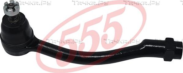 Наконечник рулевой тяги 555. Артикул SEK-8591R