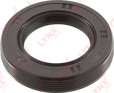 Сальник коленвала LYNXauto. Артикул SO-0252