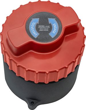 Переключатель редуктора Runva EWT4500. Артикул ClutchHandleEWT4500