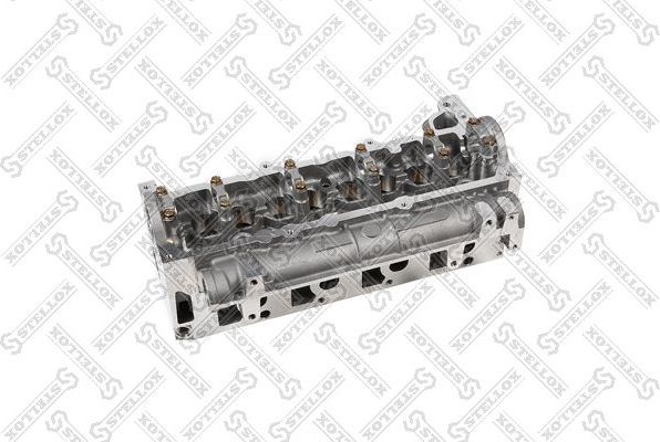 Головка блока цилиндров Stellox для Renault Grand Scenic II 2004-2008. Артикул 11-08080-SX