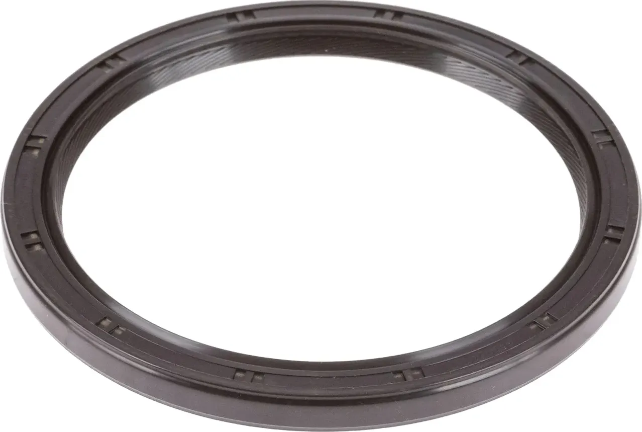 Сальник коленчатого вала (Lecar). Артикул LECAR000269602