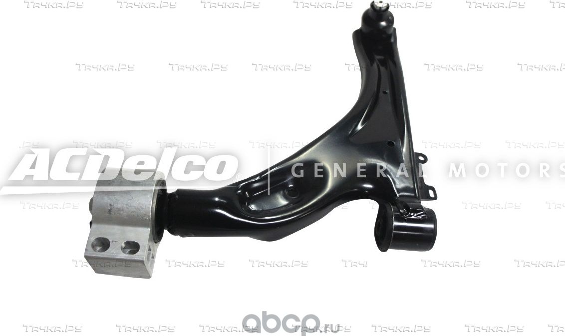 Поперечный рычаг передней подвески ACDelco. Артикул 19372058