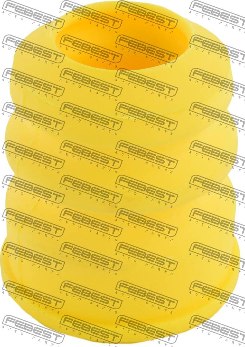 Отбойник амортизатора (стойки) Febest. Артикул FDD-CA2F