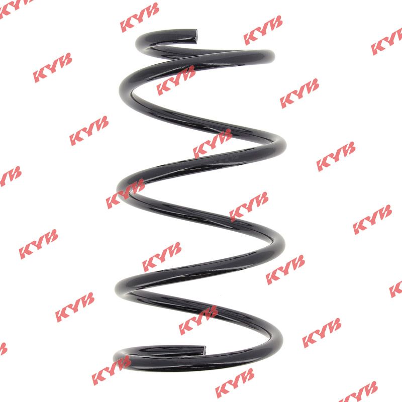 Пружина подвески KYB (Каяба) K-Flex. Артикул RG3186