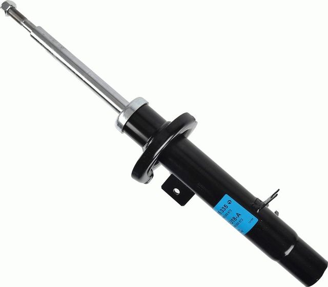 Амортизатор SACHS передний левый для Citroen C3 I 2002-2010. Артикул 315 335