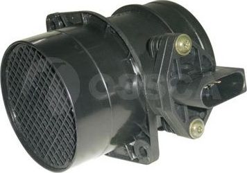 Датчик массового расхода воздуха (ДМРВ) OSSCA. Артикул 01749