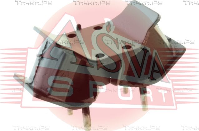 Подушка (опора) двигателя Asva задняя для Lexus GS I 1993-1997. Артикул 0112-GXE10R